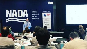Tecnom- Academia Blog III Seminario Nada en Las Vegas Analizamos el futuro de la Industria